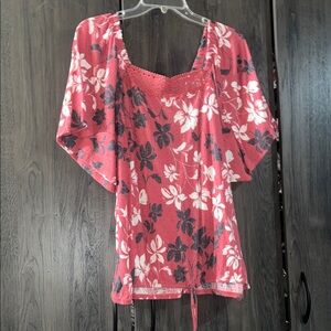 como blu shirt size 3XL